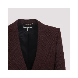 Chloe Wool Jacket