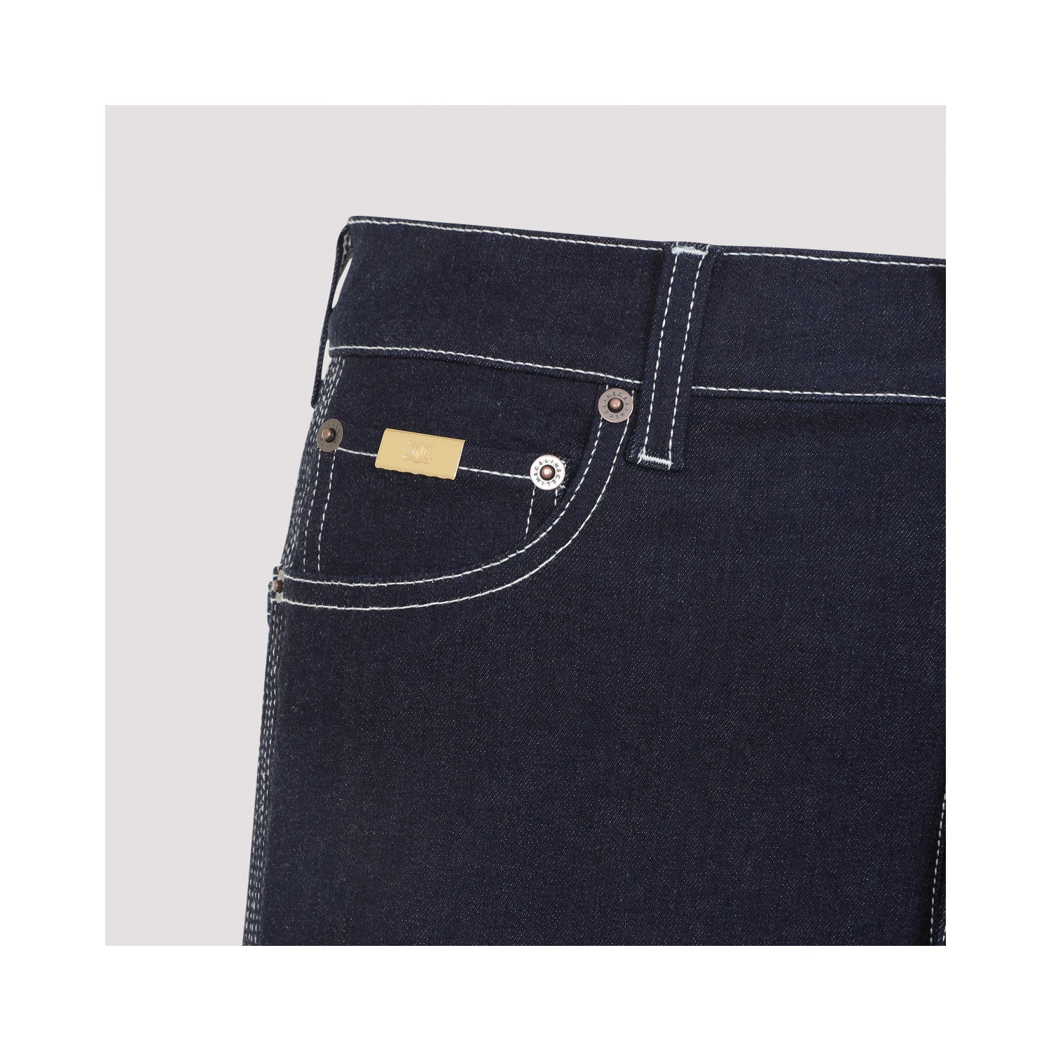 Celine Skinny 001 Jeans