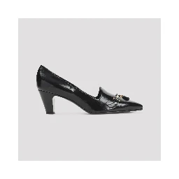 Celine Queen Pumps