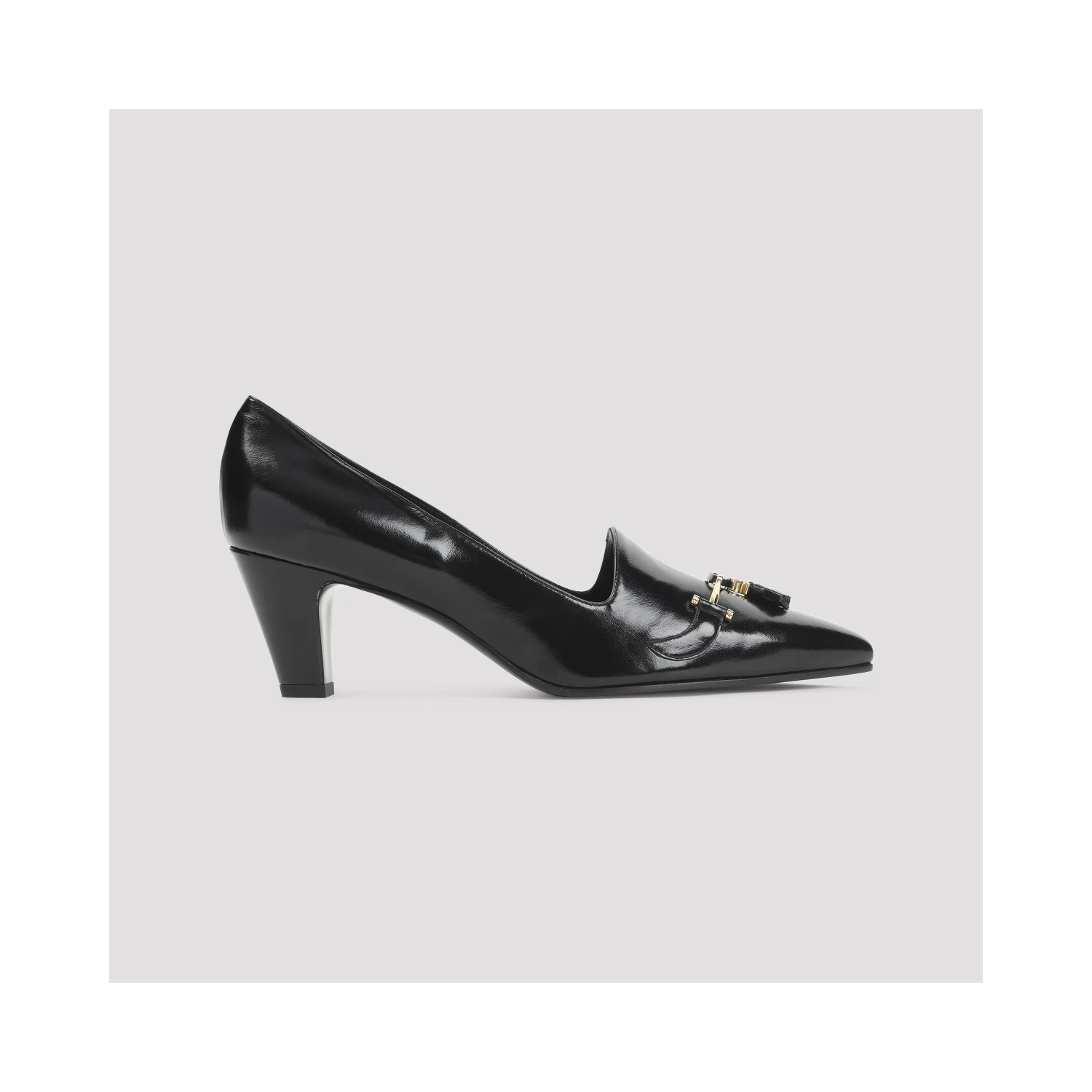 Celine Queen Pumps