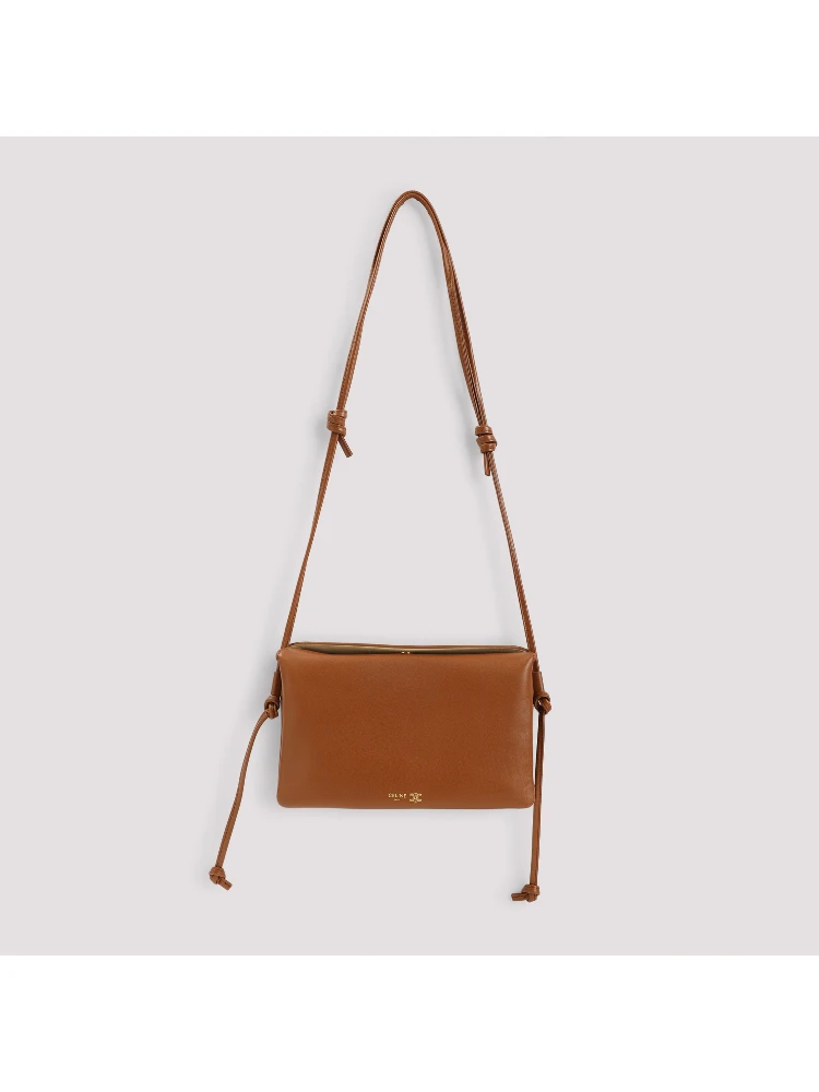 Celine Trio Shoulder Bag