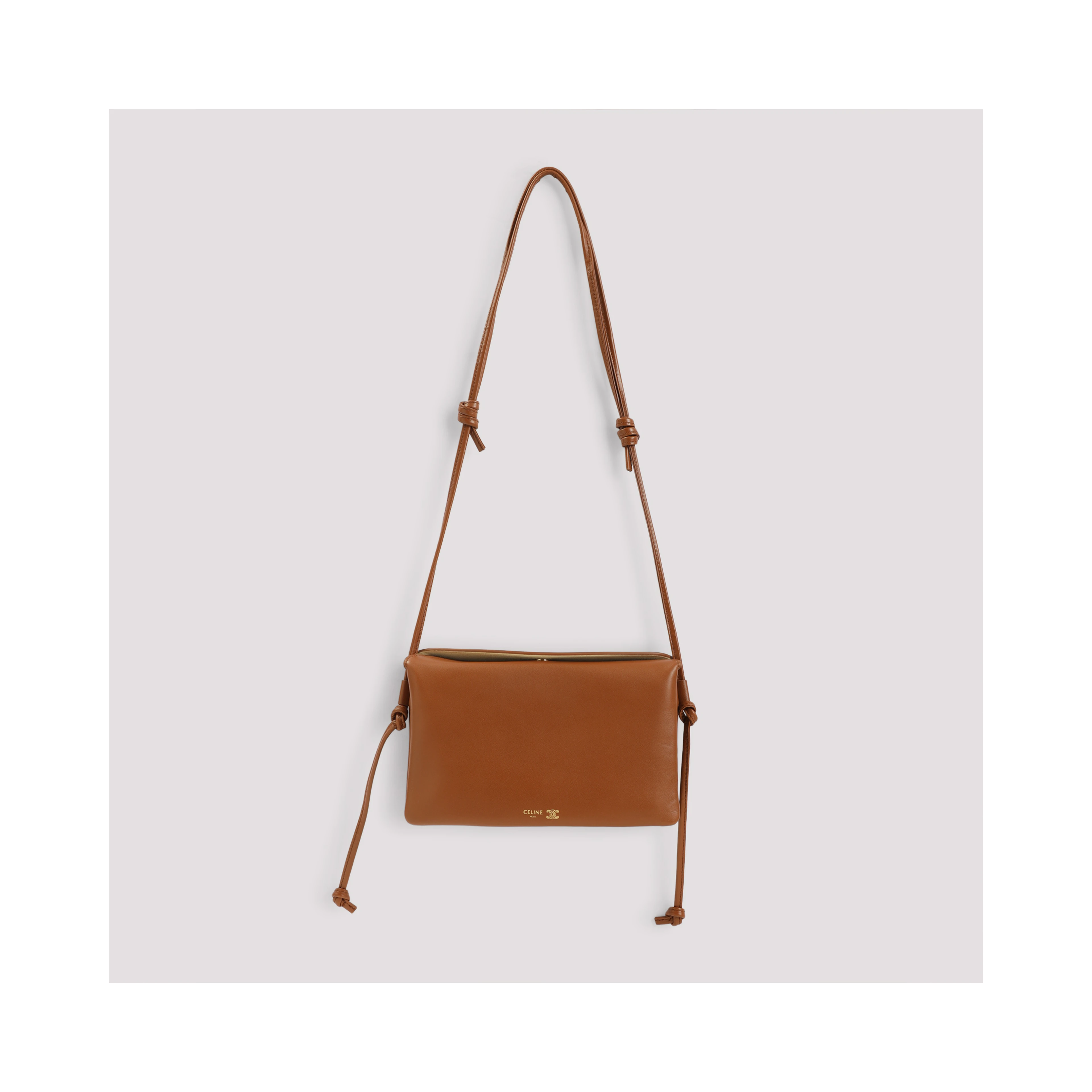 Celine Trio Shoulder Bag