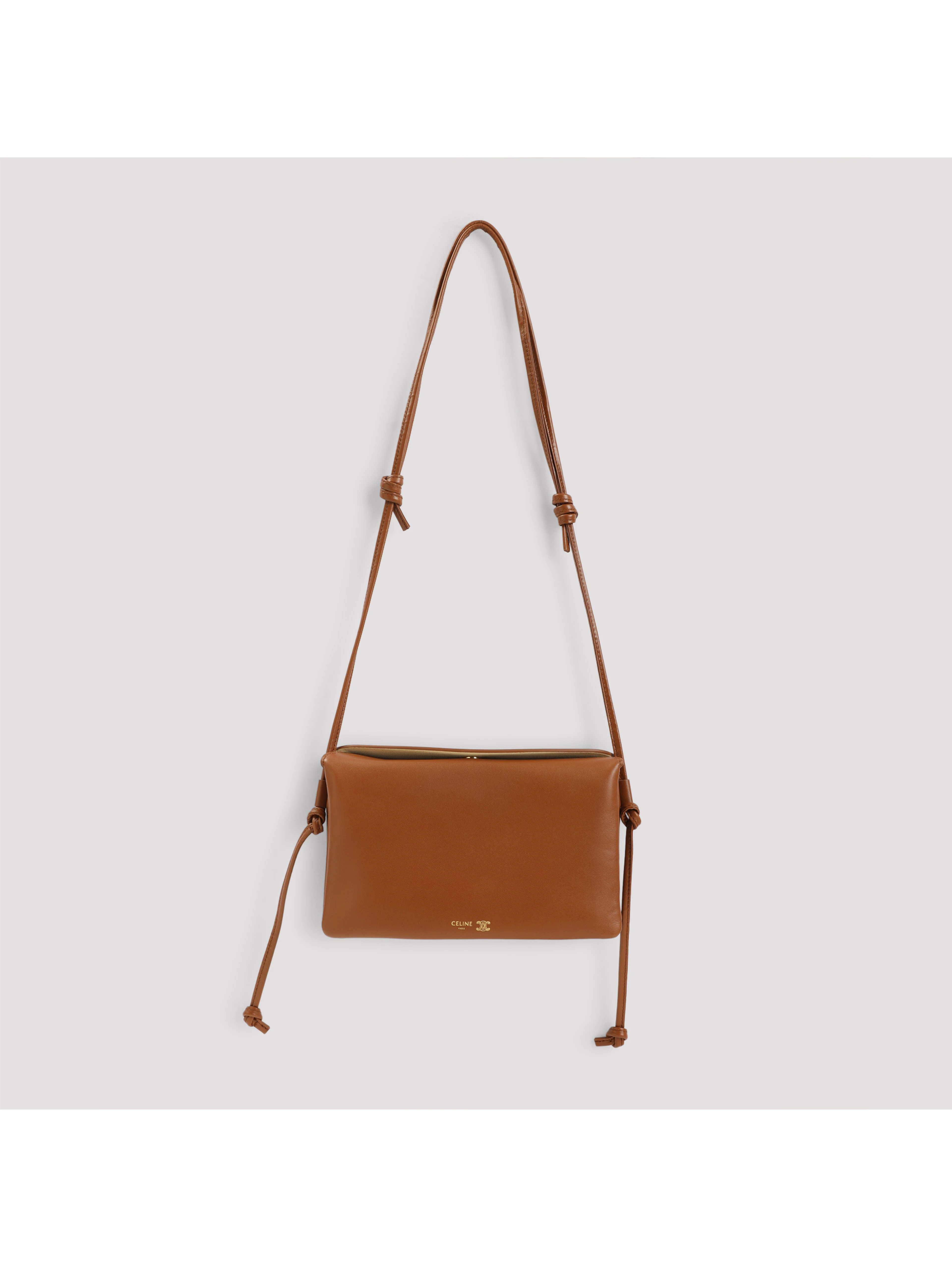 Celine Trio Shoulder Bag