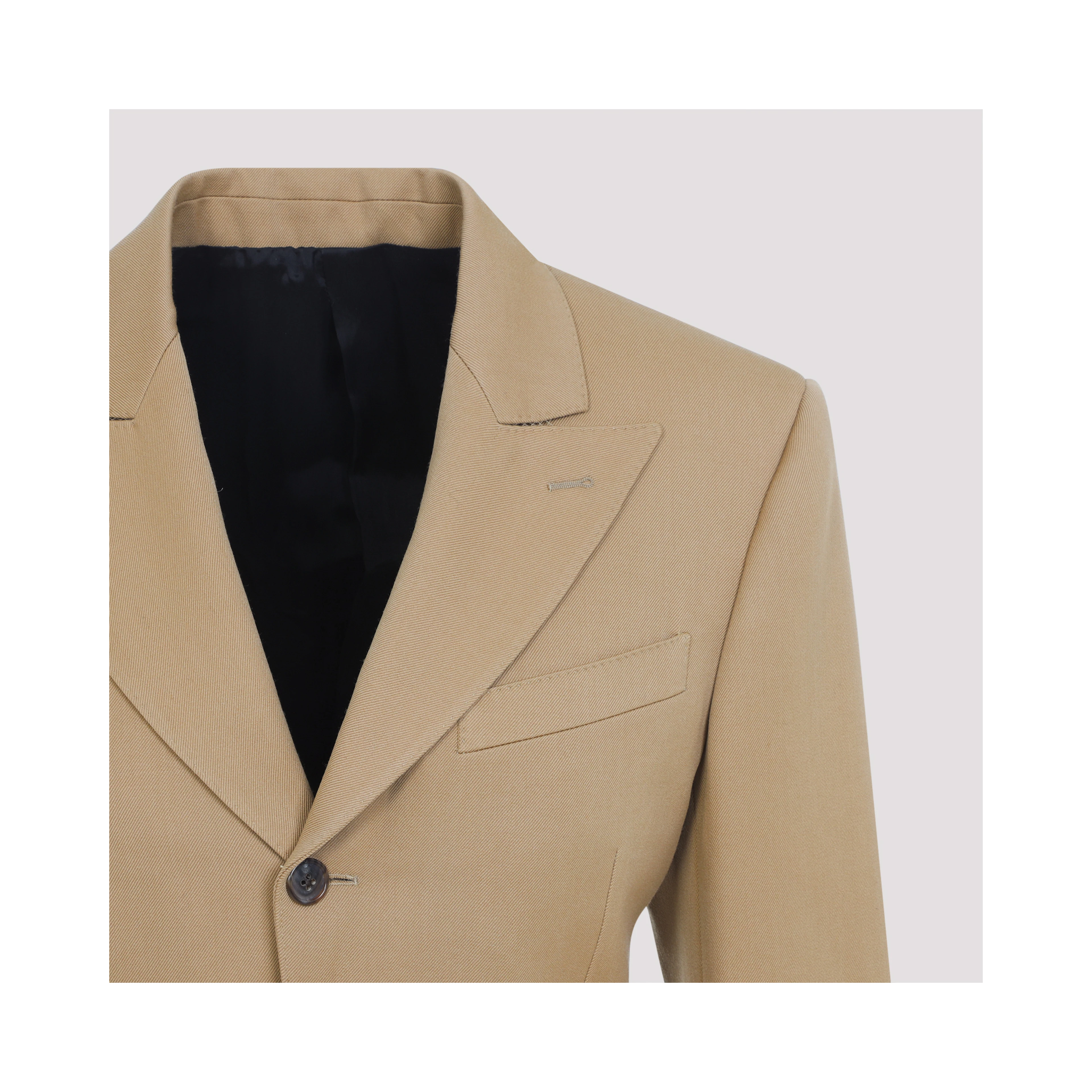 Celine Colonne Jacket