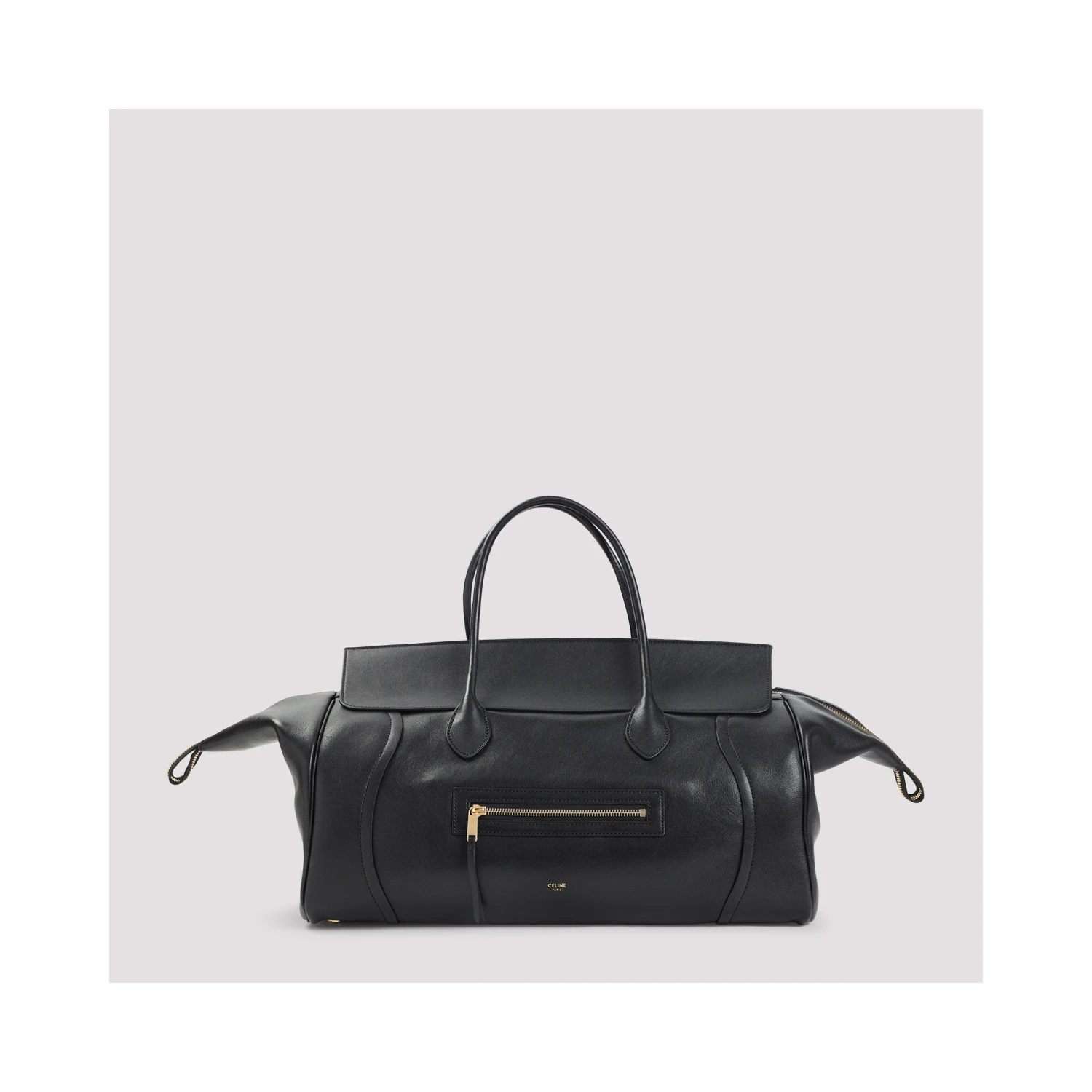 Celine Large New Luggage Handbag