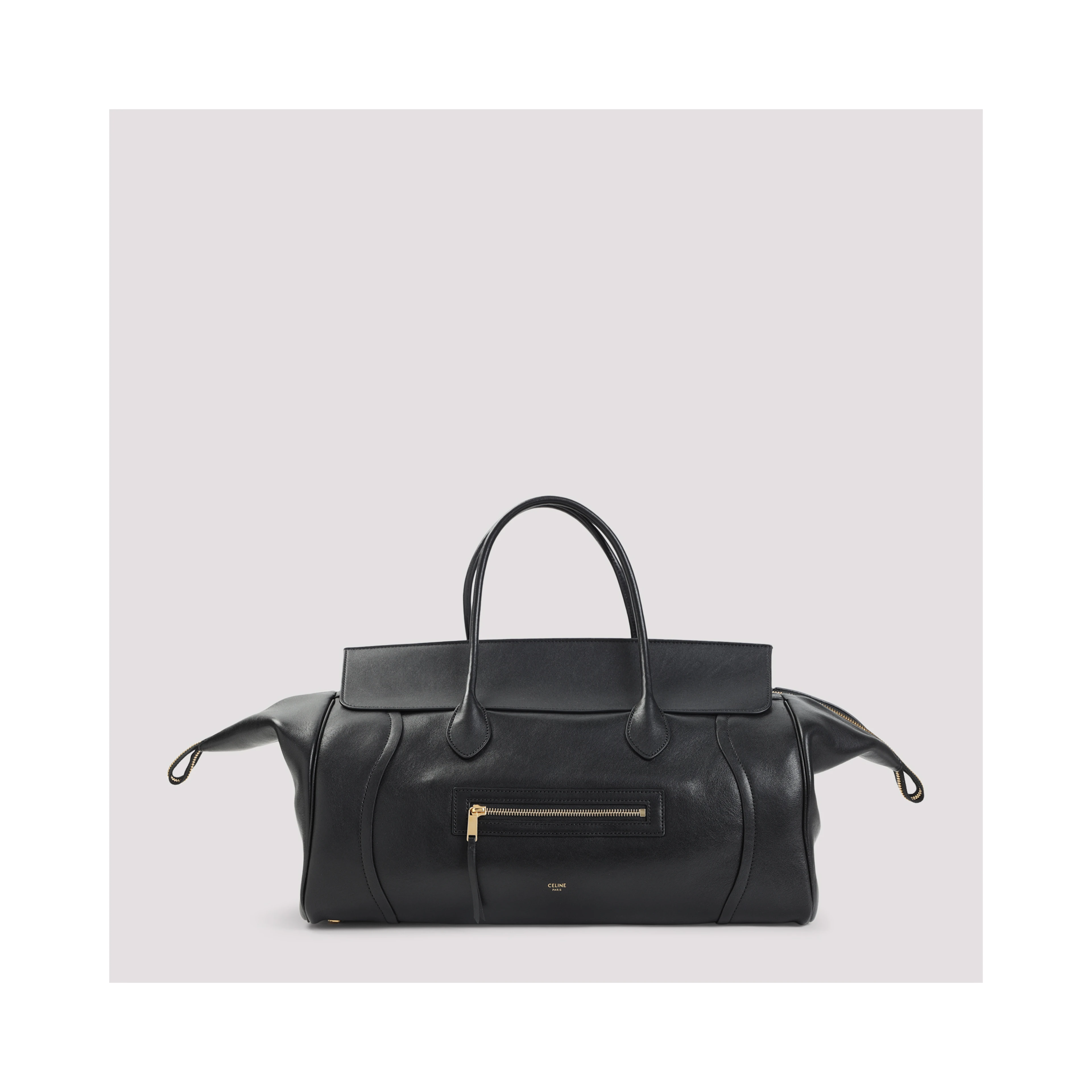 Celine Large New Luggage Handbag