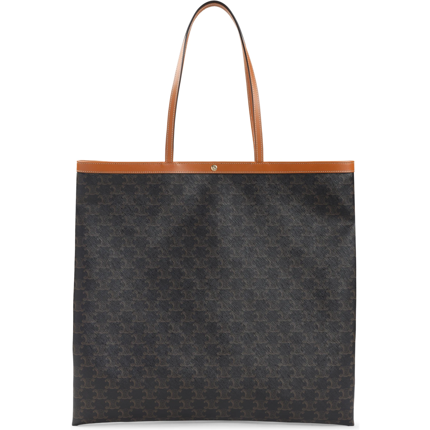 Celine Large Flat Shopper Bag