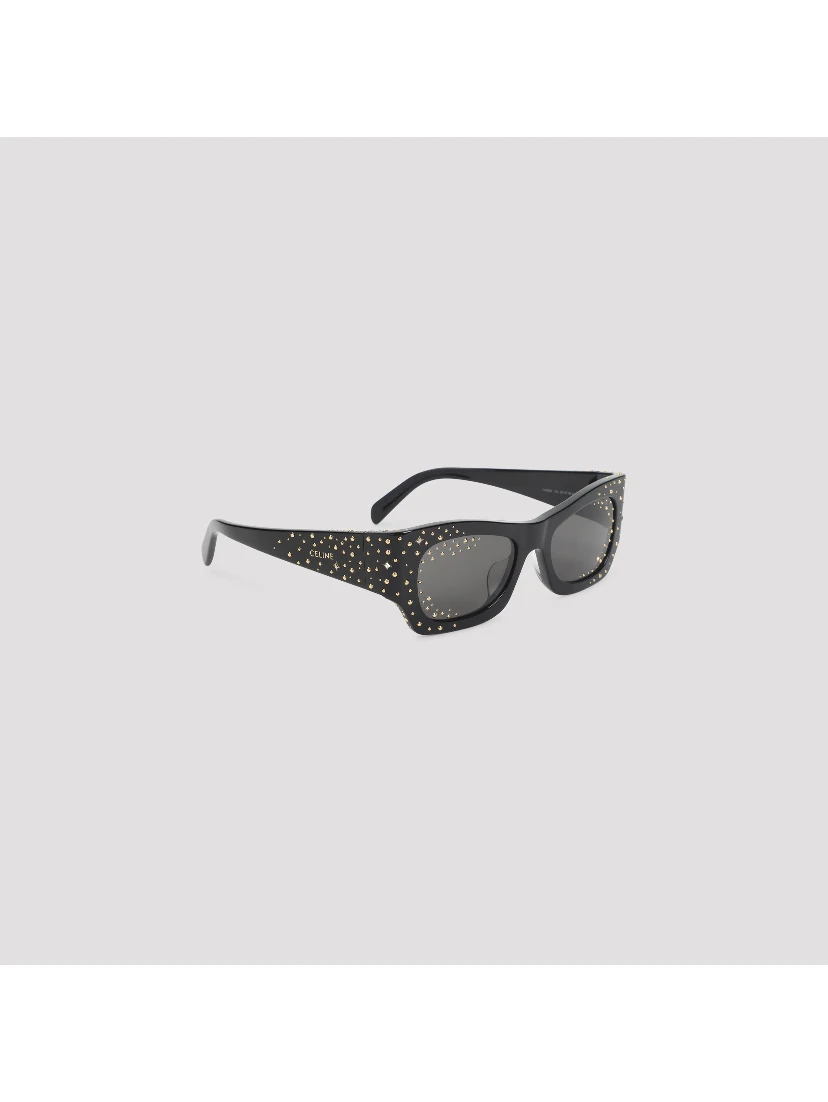 Celine Graphic S333 Sunglasses