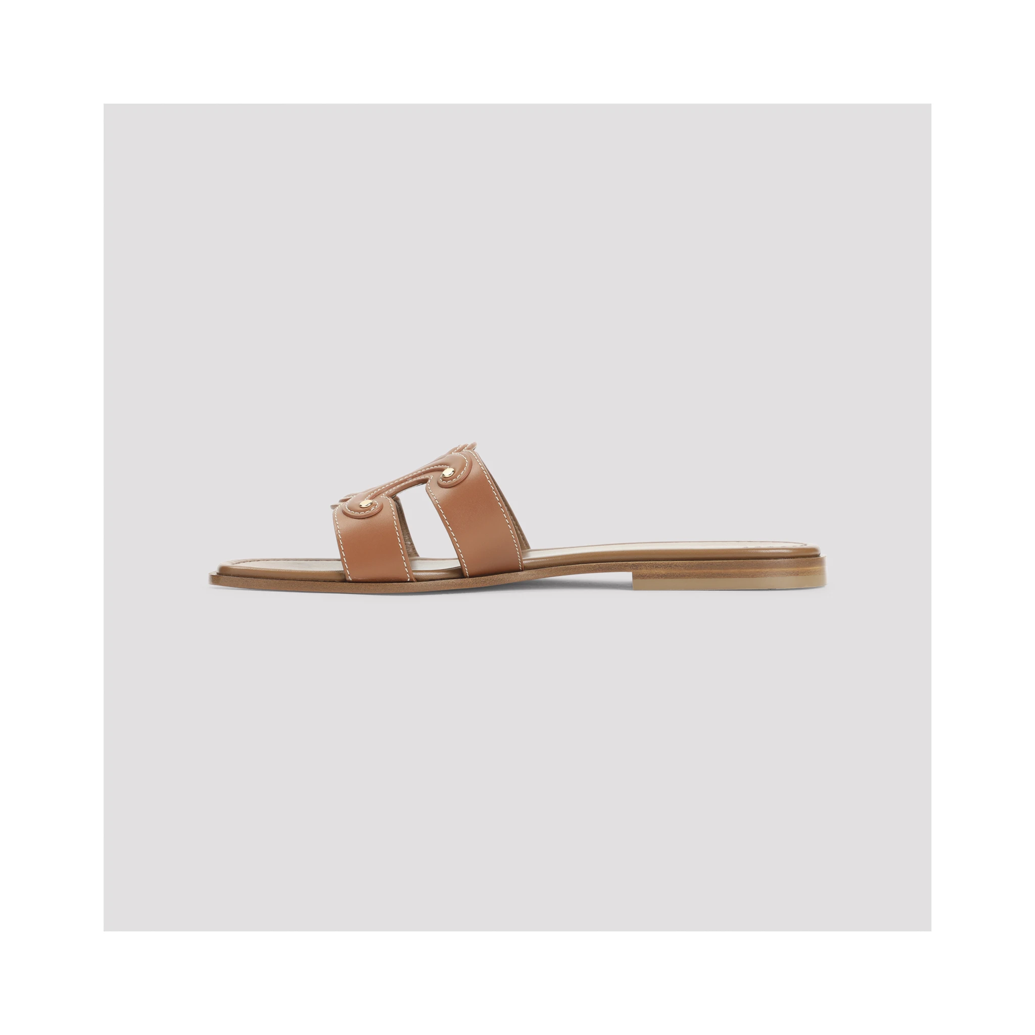 Celine Marina Triomphe Mule