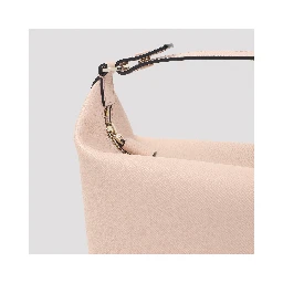 Valextra Mochi Pouch Bag