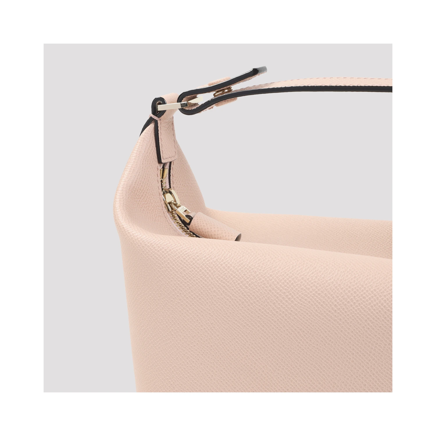 Valextra Mochi Pouch Bag