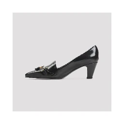 Celine Queen Pumps