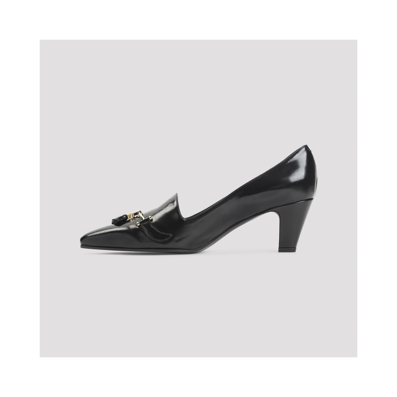Celine Queen Pumps