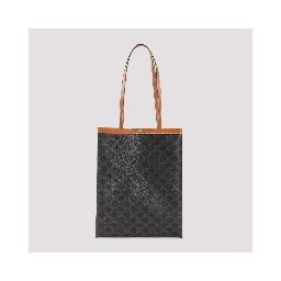 Celine Medium Flat Shopper Handbag