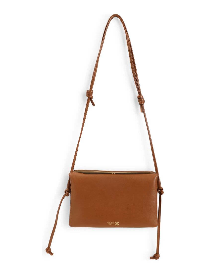 Celine Trio Shoulder Bag