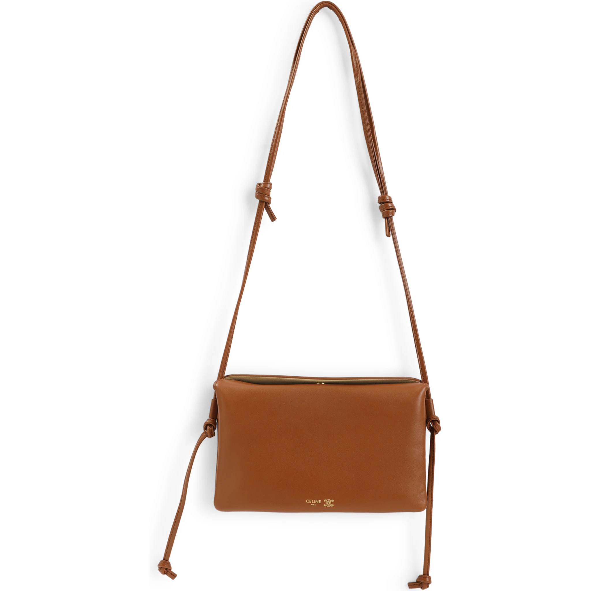 Celine Trio Shoulder Bag