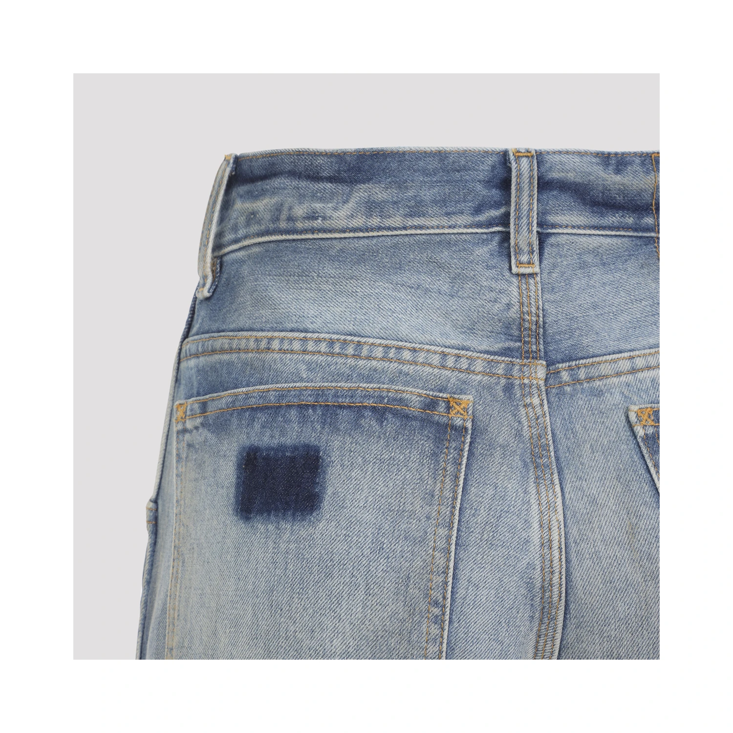 Maison Margiela 5 Pockets Pants