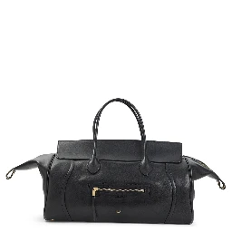 Celine Large New Luggage Handbag