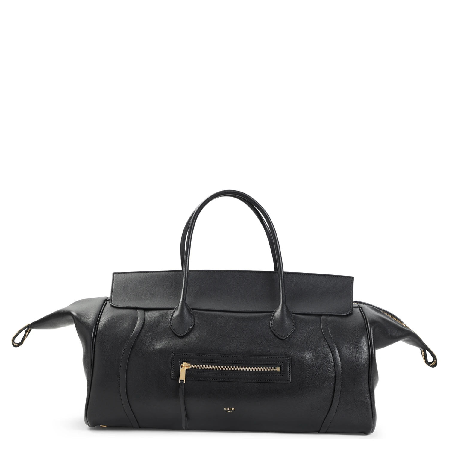 Celine Large New Luggage Handbag