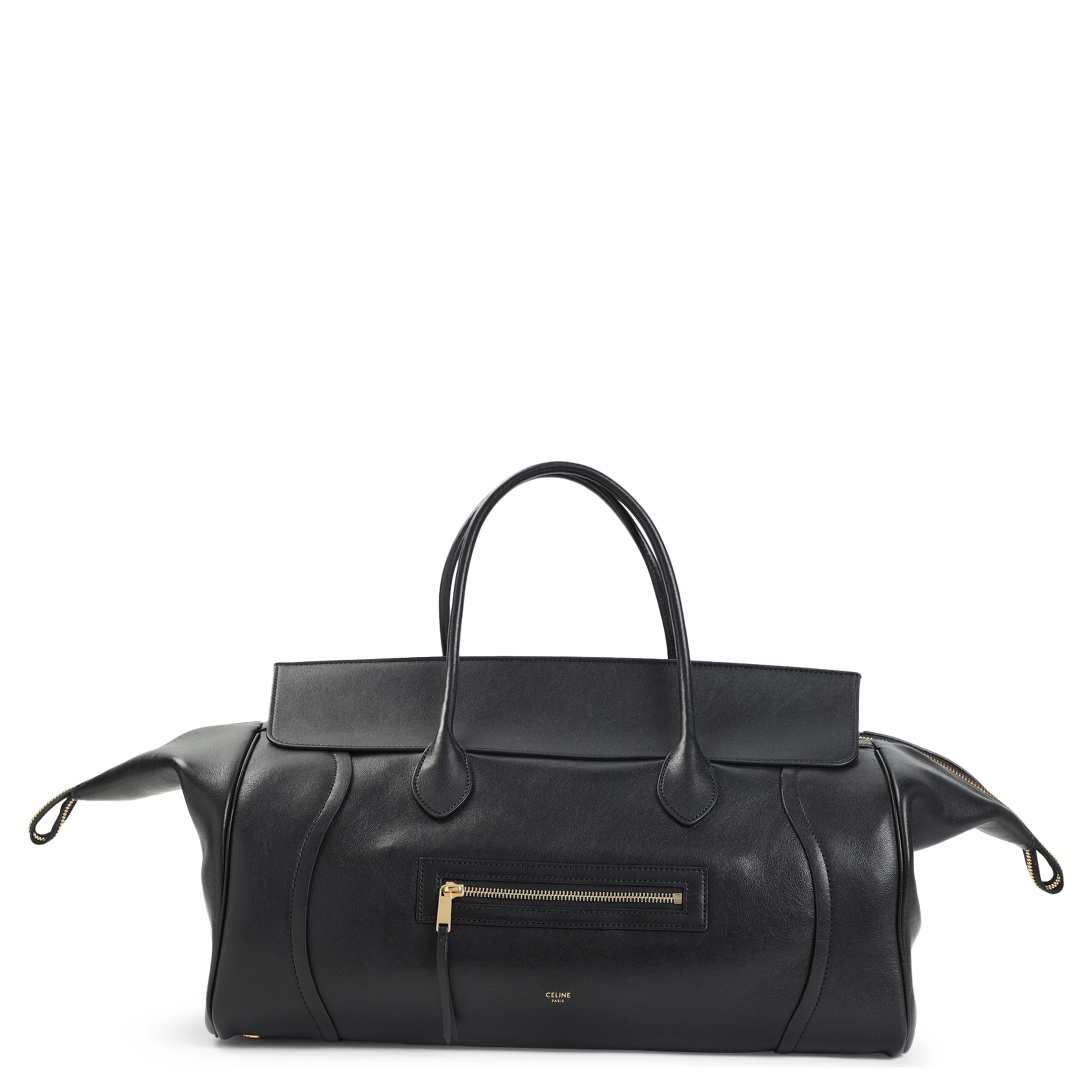 Celine Large New Luggage Handbag