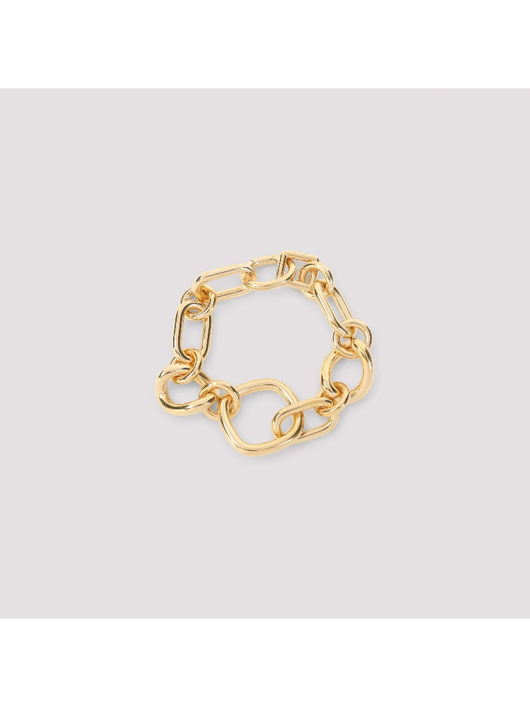 Celine Modern Thin Gourmette Bracelet