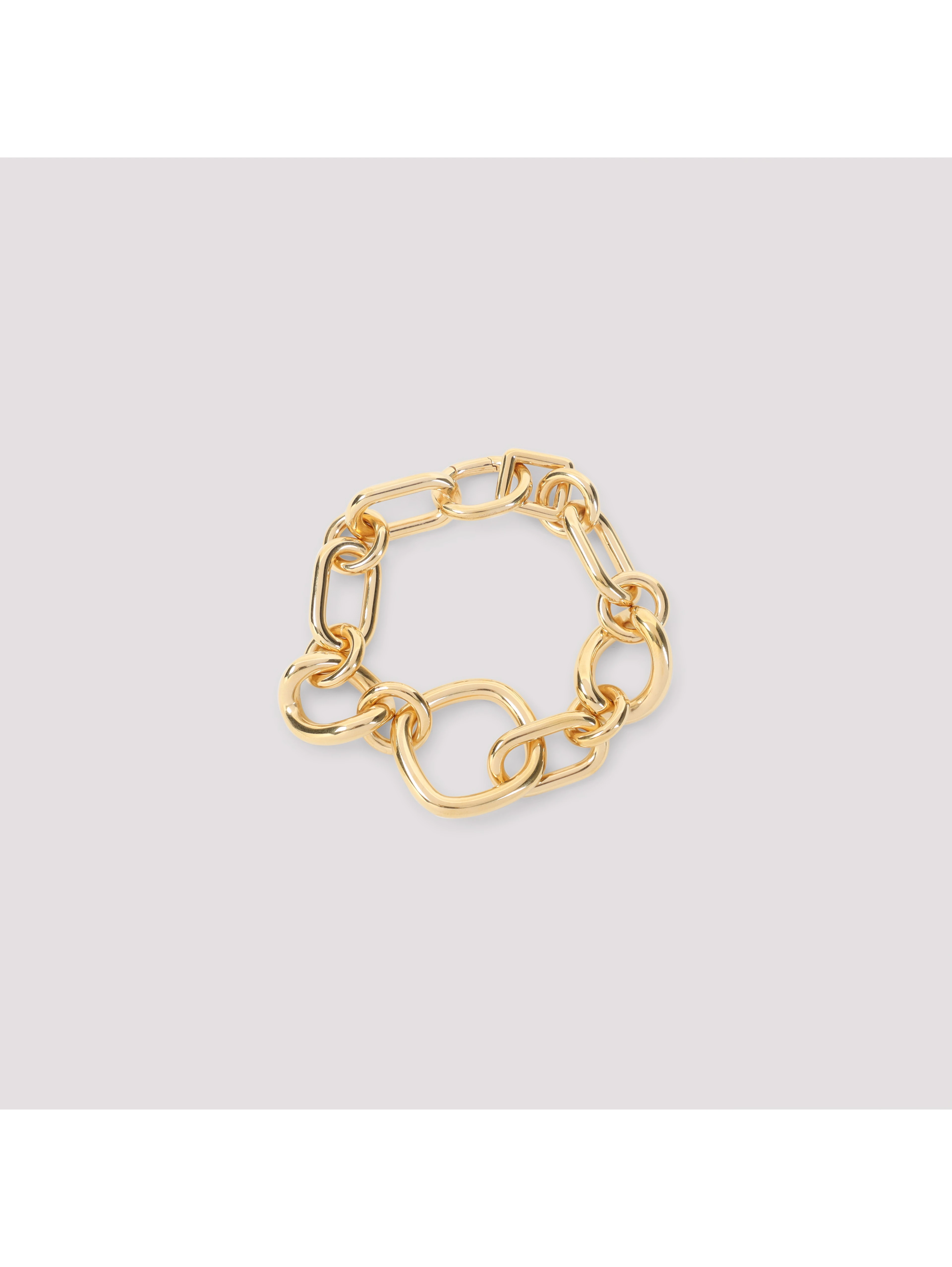 Celine Modern Thin Gourmette Bracelet