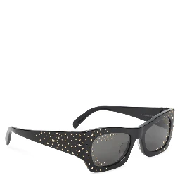 Celine Graphic S333 Sunglasses