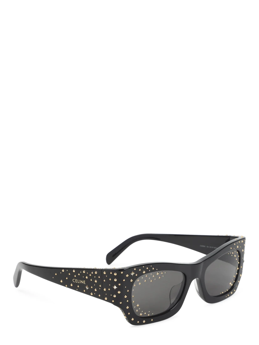 Celine Graphic S333 Sunglasses