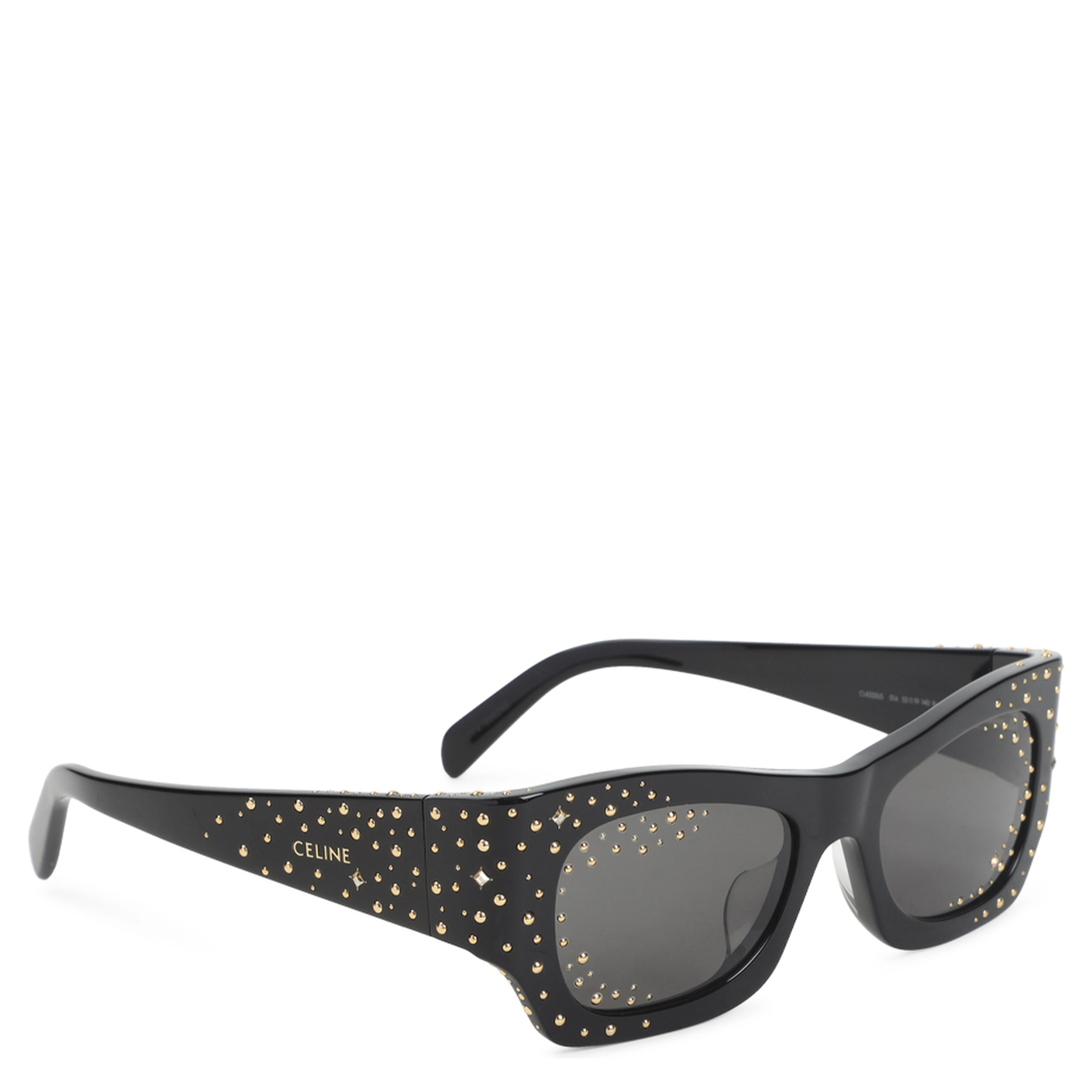 Celine Graphic S333 Sunglasses