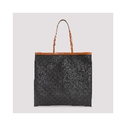 Celine Large Flat Shopper Bag