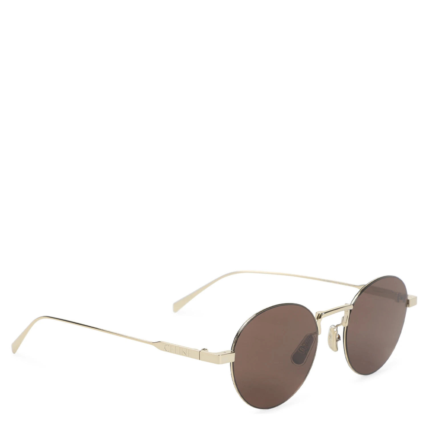 Celine Metal Frame 28 Sunglasses
