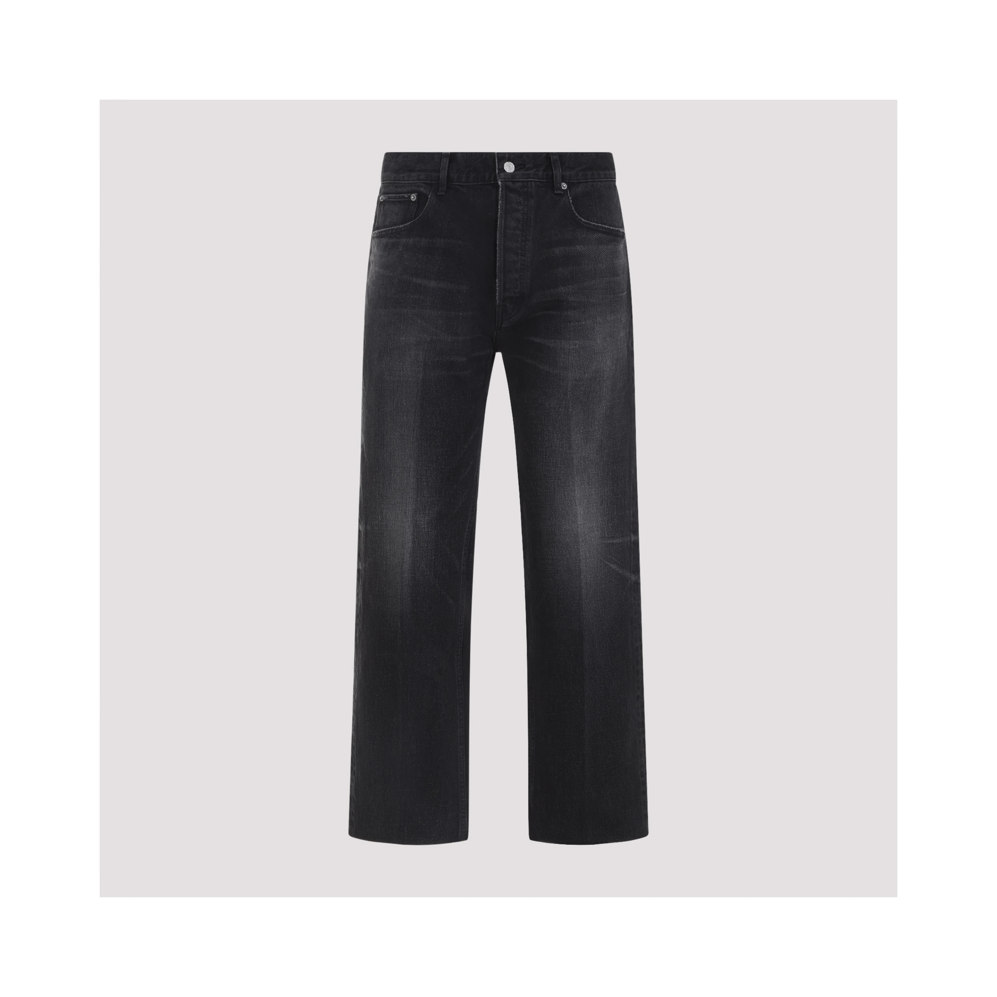 Celine Boyfriend 001 Jeans