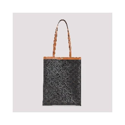Celine Medium Flat Shopper Handbag