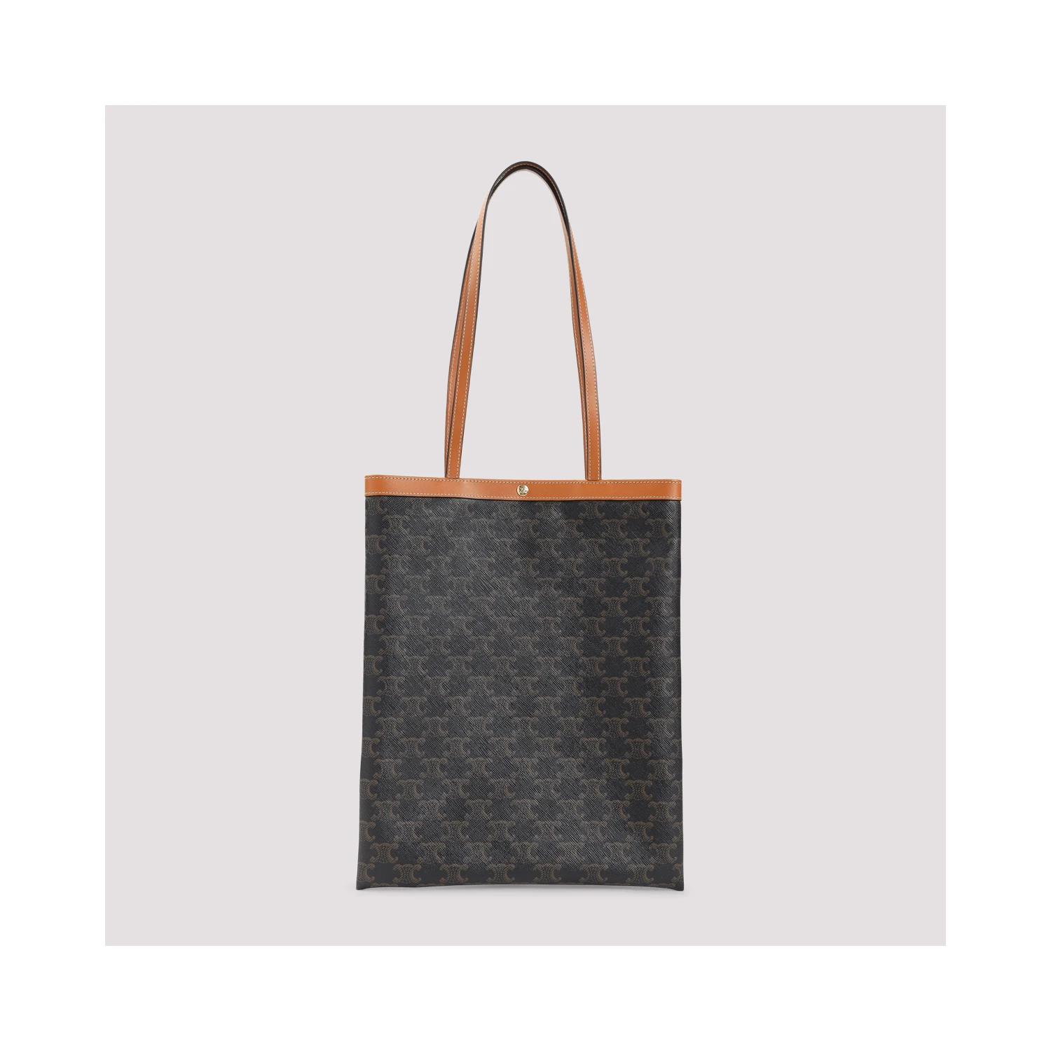 Celine Medium Flat Shopper Handbag