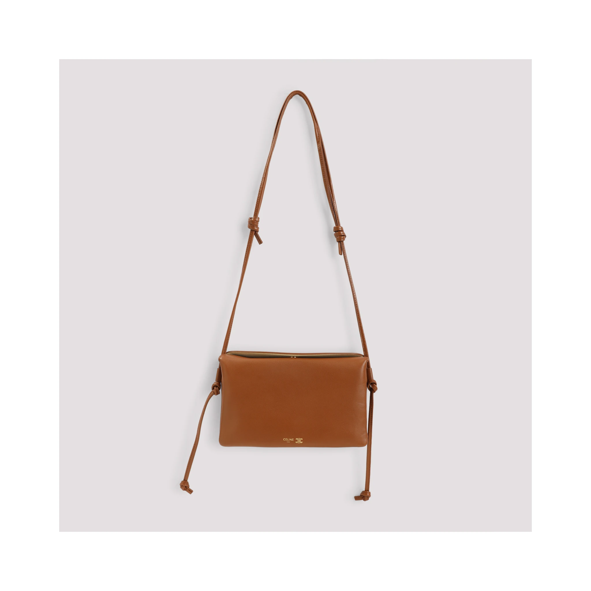 Celine Trio Shoulder Bag