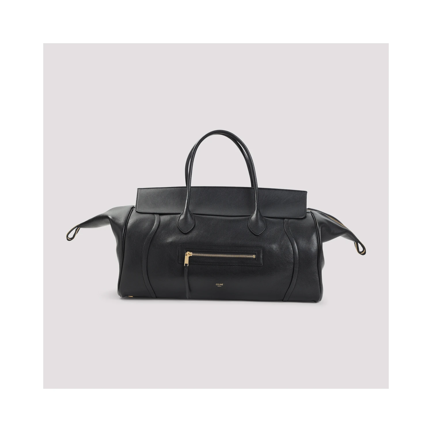 Celine Large New Luggage Handbag