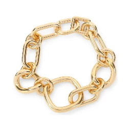 Celine Modern Thin Gourmette Bracelet