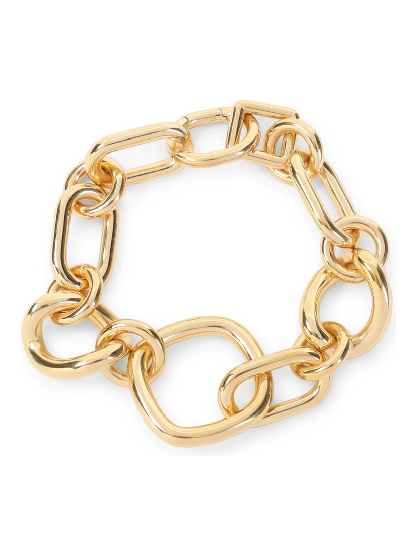 Celine Modern Thin Gourmette Bracelet