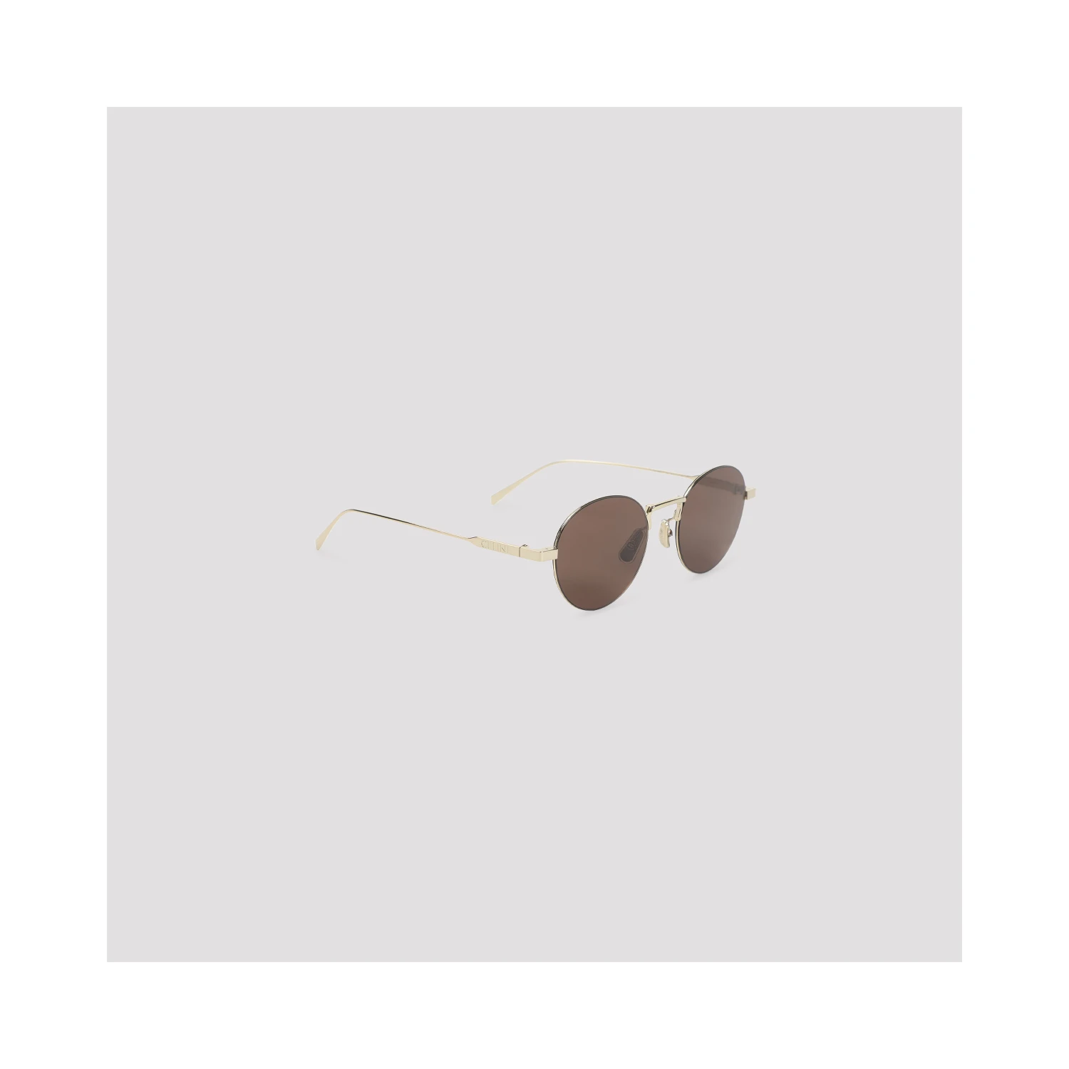 Celine Metal Frame 28 Sunglasses