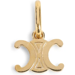 Celine Triomphe Charm