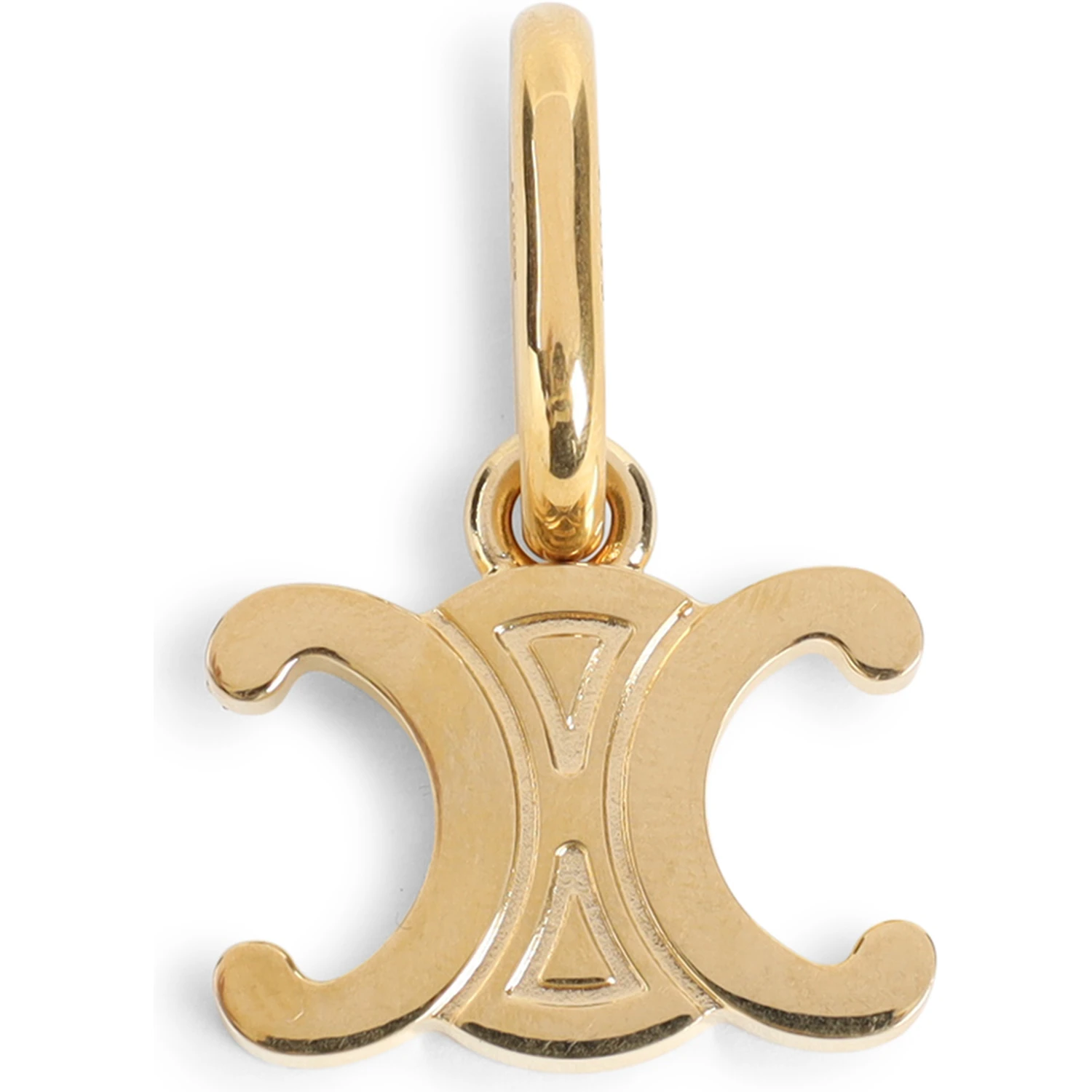 Celine Triomphe Charm