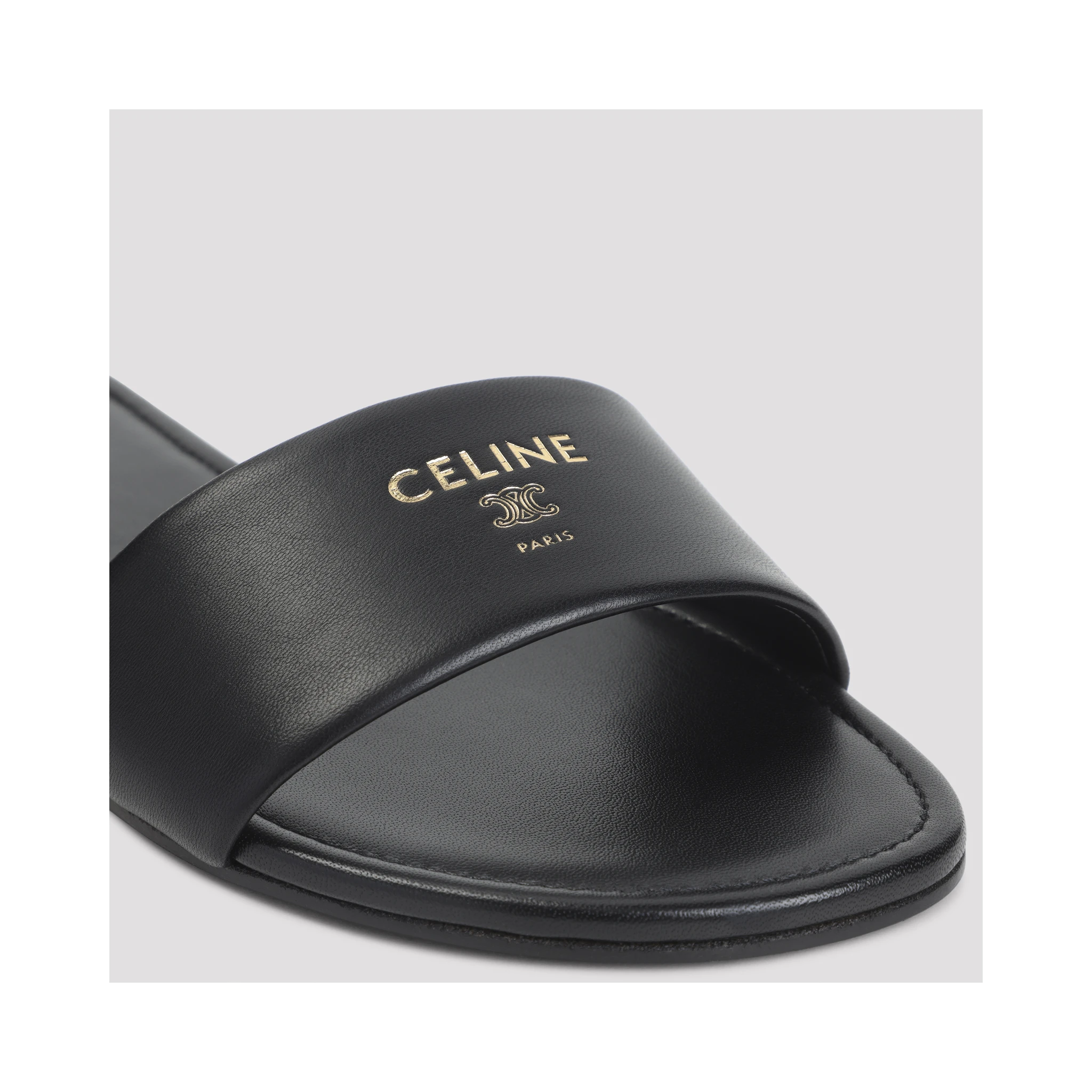 Celine Easy Mule
