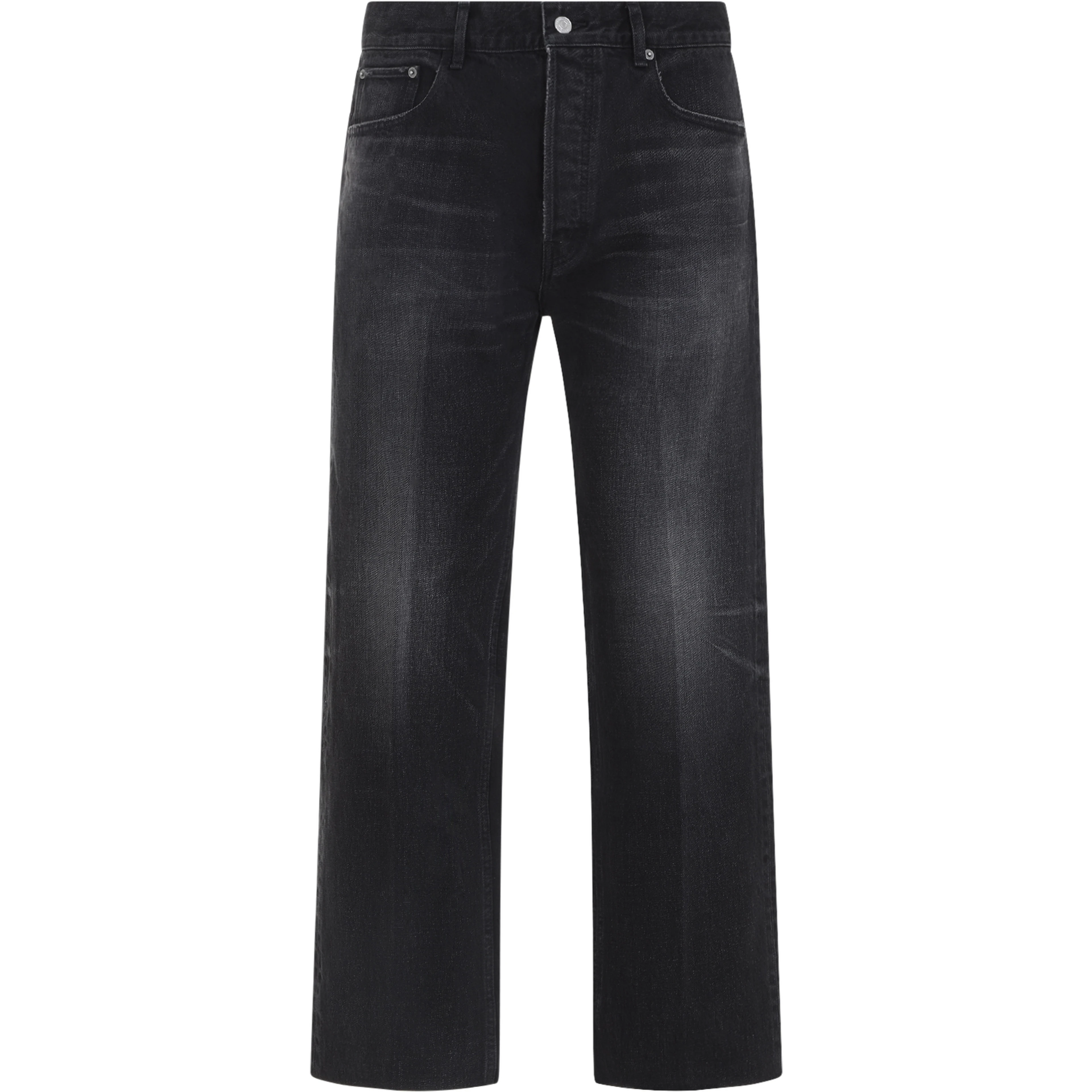 Celine Boyfriend 001 Jeans