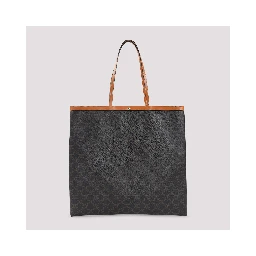 Celine Large Flat Shopper Bag