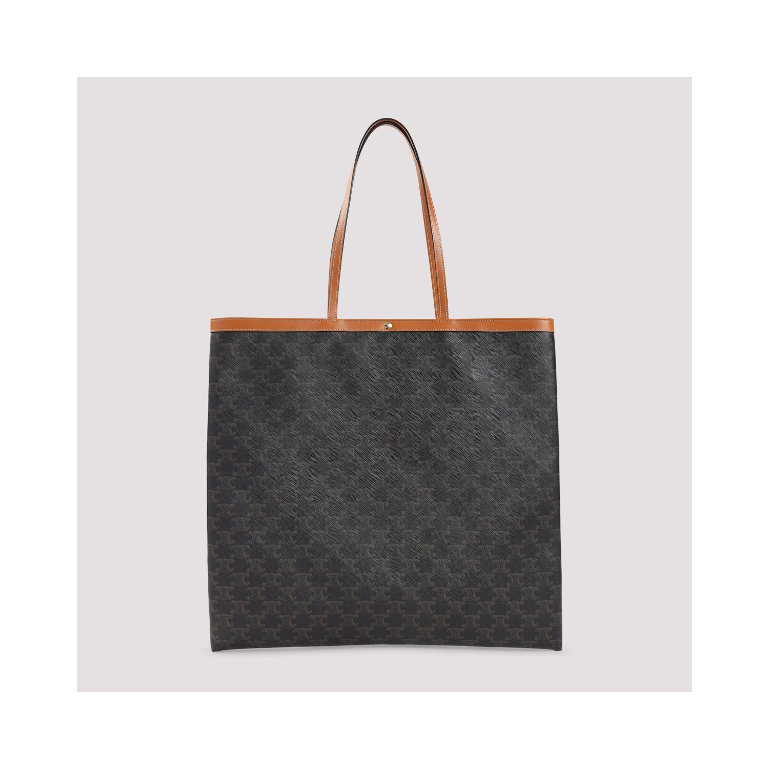Celine Large Flat Shopper Bag