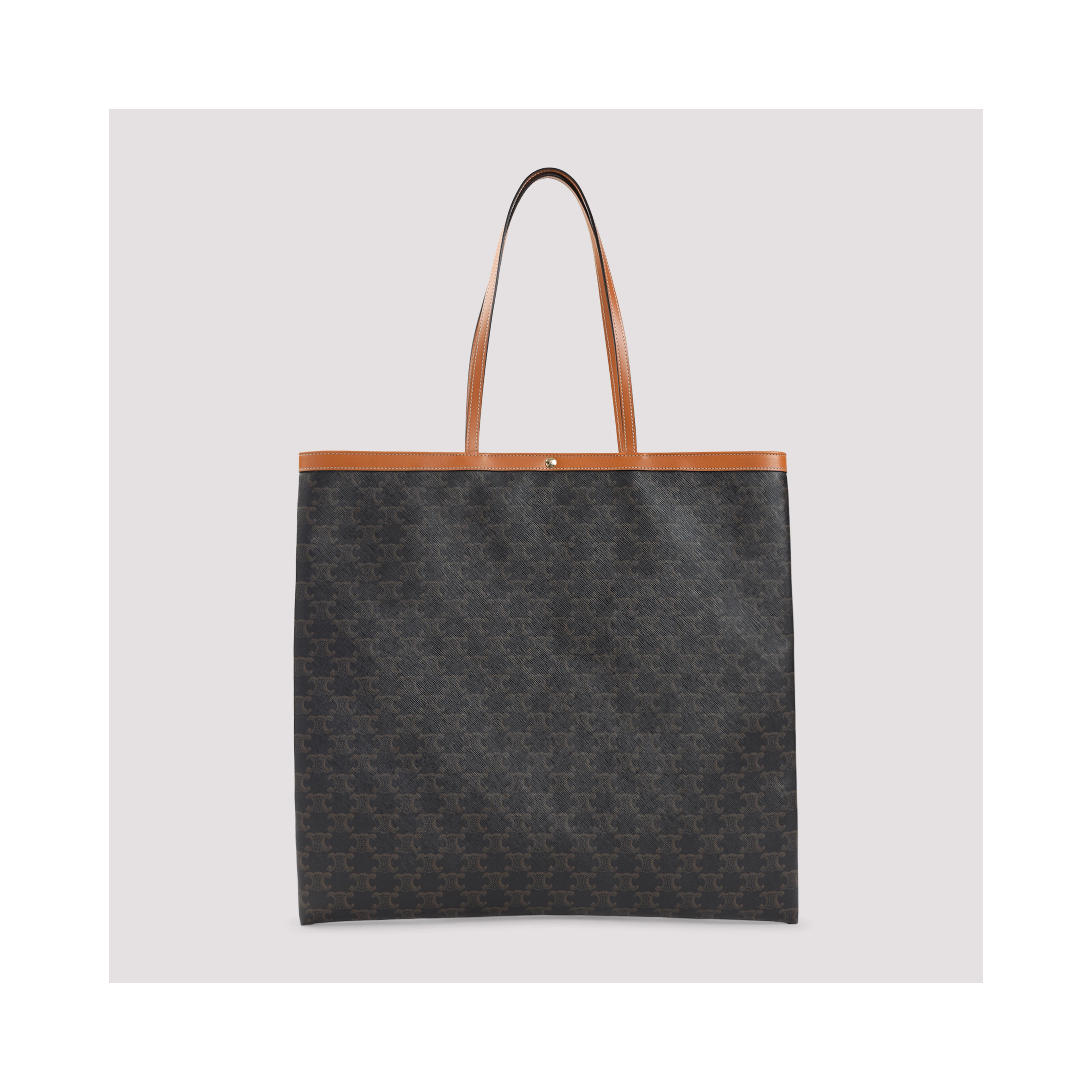 Celine Large Flat Shopper Bag
