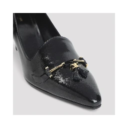 Celine Queen Pumps