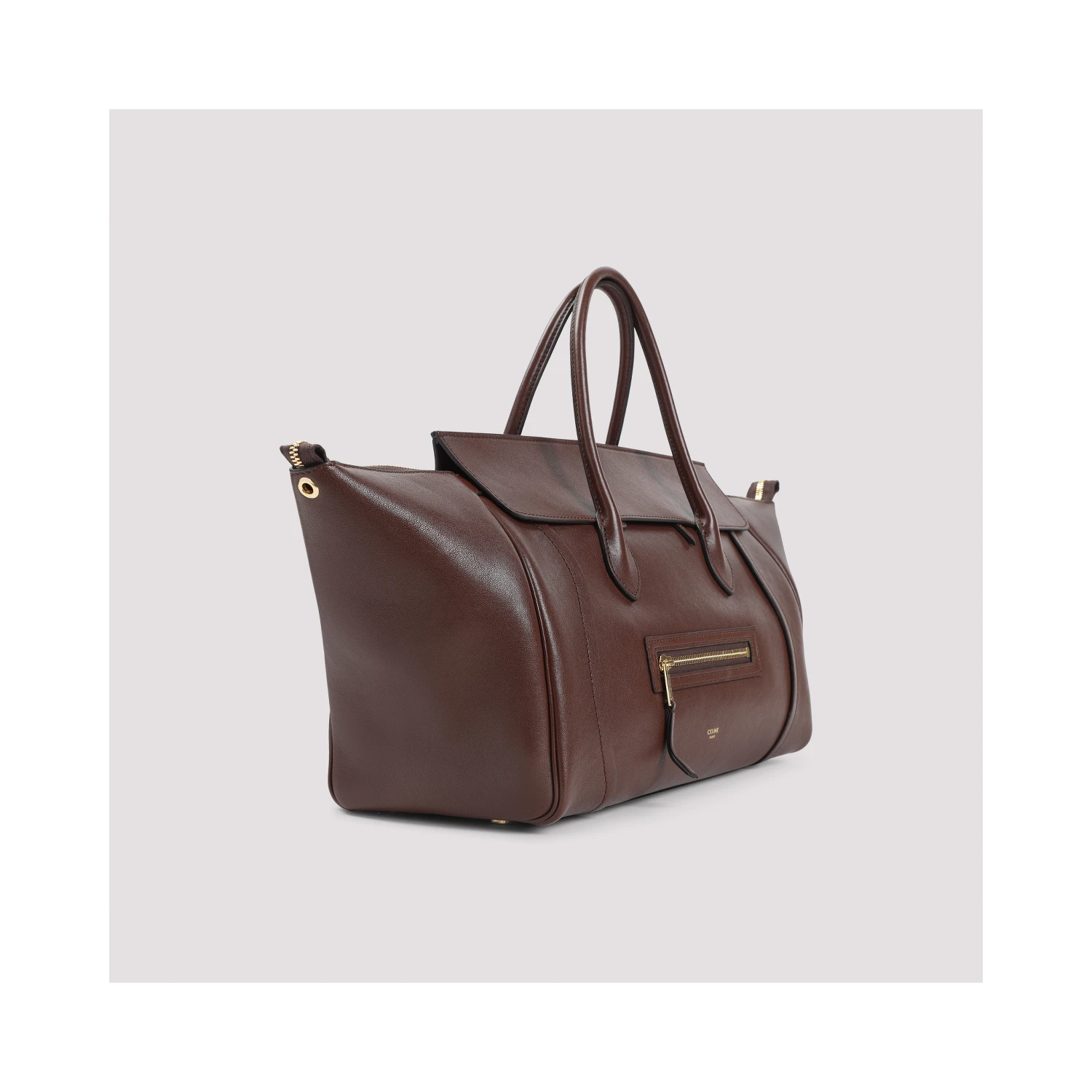 Celine Medium New Luggage Bag