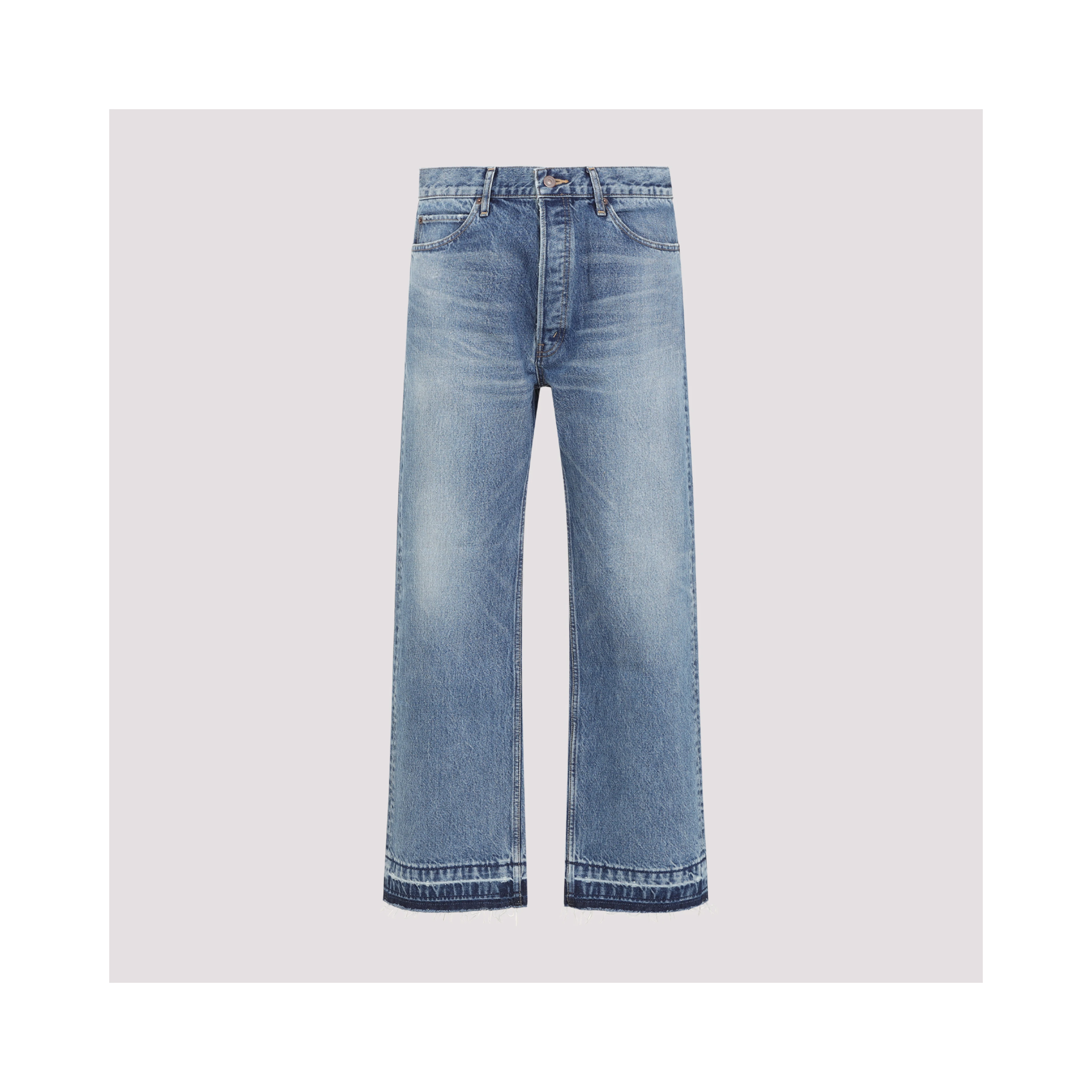 Celine Wesley Jeans