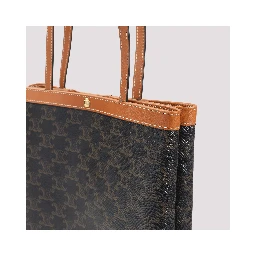 Celine Medium Flat Shopper Handbag